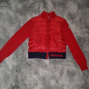 Moncler Jacket